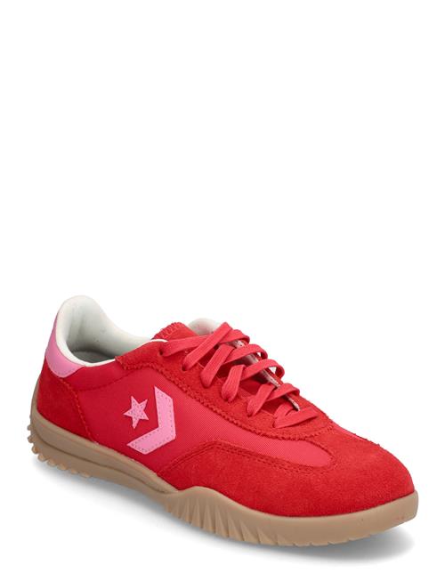 Converse | Run Star Trainer Ox Red/Pink/Egret | 40