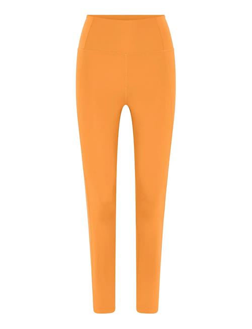Girlfriend Collective | Compressive High-Rise Legging, 7/8 | XXXL