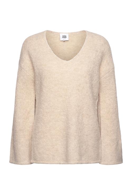 Twist & Tango | Harmony Bouclé Knitted Sweater | M