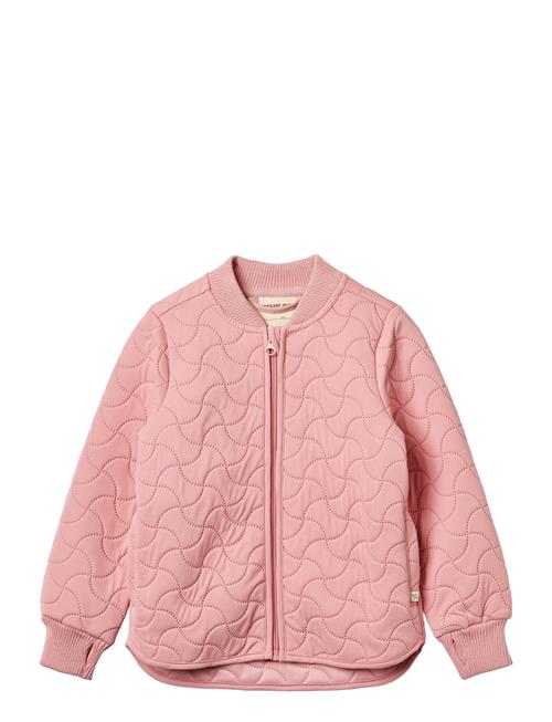 Wheat | Thermo Jacket Loui | 110