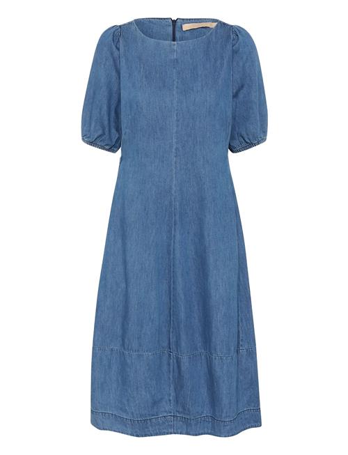 Culture | Curiva Arpa Ss Dress | S