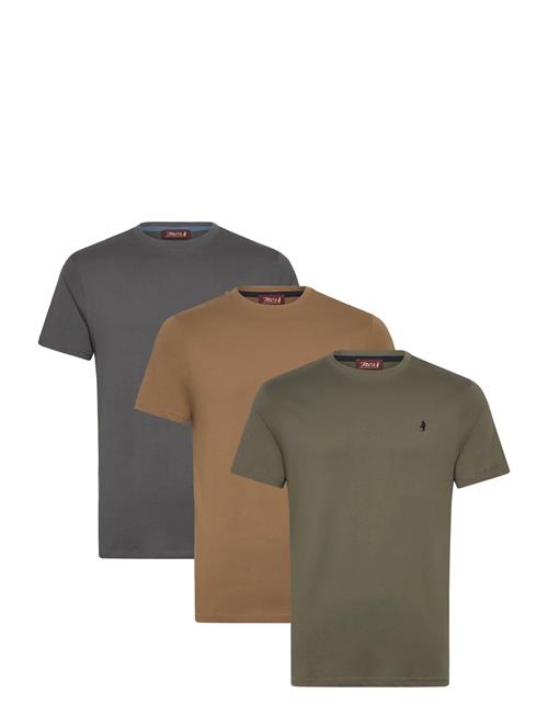 MCS | Ohio Reg Cot 3Pk Mcs M Tee | L