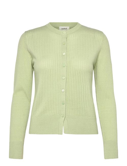 Soaked | Slspina Cardigan | M