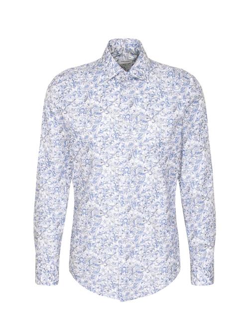 Seidensticker | Cityhemden 1/1 Arm | 41