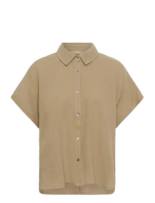 Culture | Cumyra Elina Ss Shirt | XL