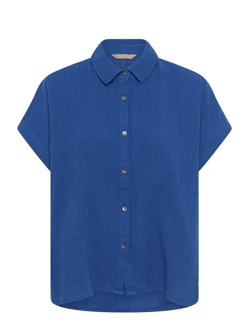 Culture | Cumyra Elina Ss Shirt | S