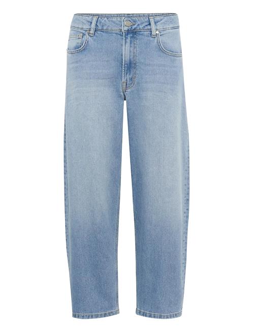 My Essential Wardrobe | Baloomw 139 High Barrel | 30 x 28