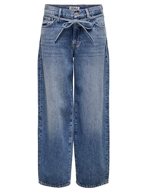 ONLY | Onlgianna Mw Straight Dnm Dot596 Noos | 30 x 34