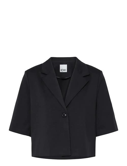 ICHI | Ihkate Sus Cropped Bl | L