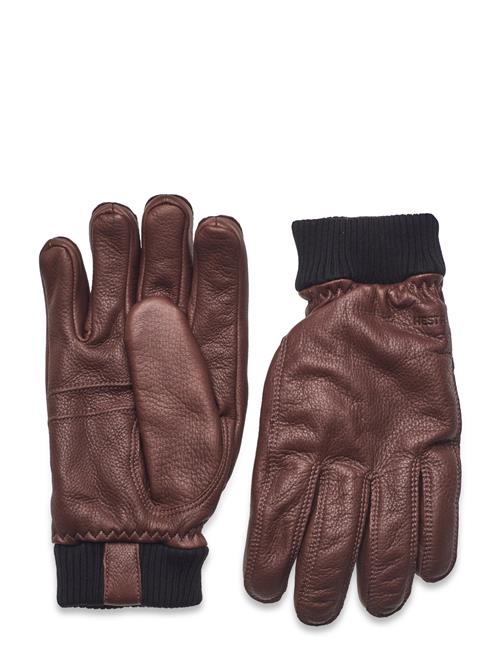 Hestra | Tore Cork | 11