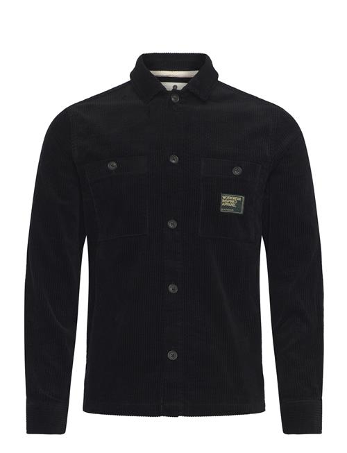 Anerkjendt | Aktheo Cord L/S Overshirt | XS