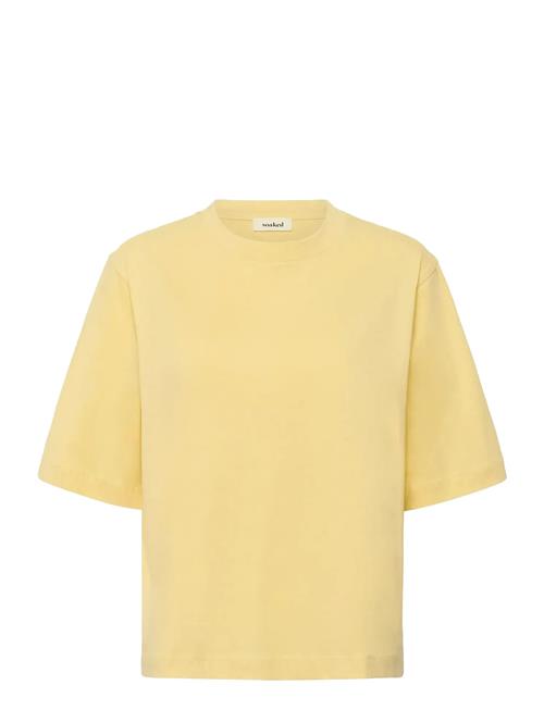 Soaked | Sljina Basic Tee | M