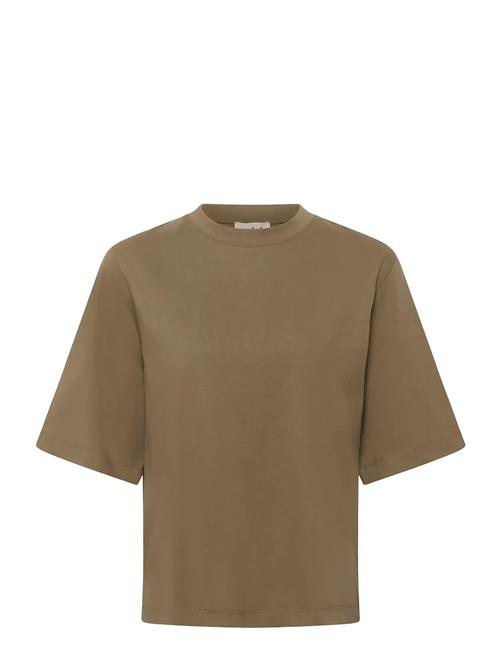 Soaked | Sljina Basic Tee | XS