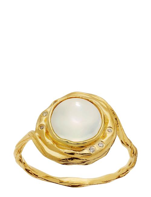 Maanesten | Zahra Ring | 57
