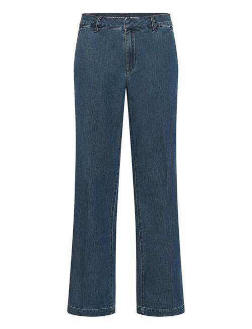 My Essential Wardrobe | Jeans Wide 30 The Lara 115 | 40 x 32