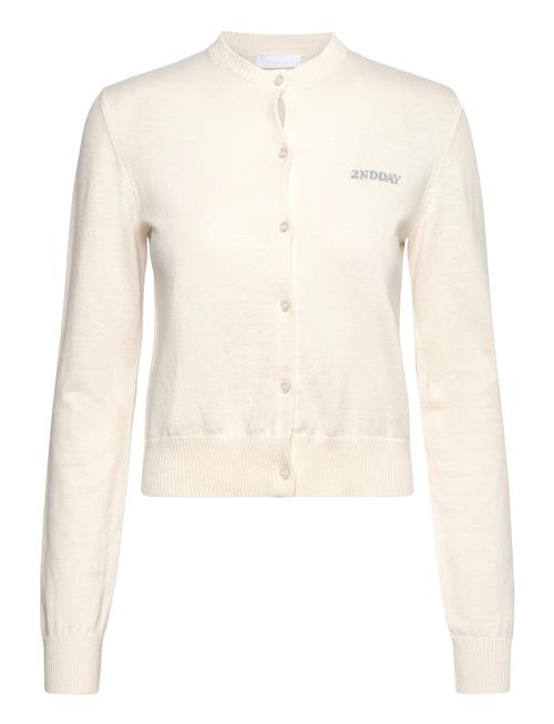 2NDDAY | 2Nd Vinny - Soft Wool Blend | M