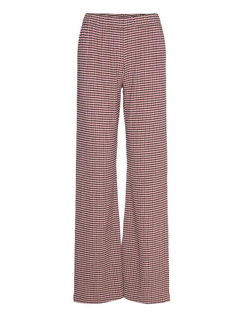 STINE GOYA | 2247 Patchwork Jersey, Elasticated | XS