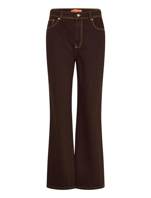 STINE GOYA | 2251 Denim, High Waist Straight Cut | 26