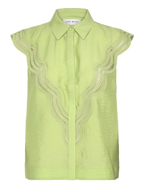 Copenhagen Muse | Cmcole-Shirt | L