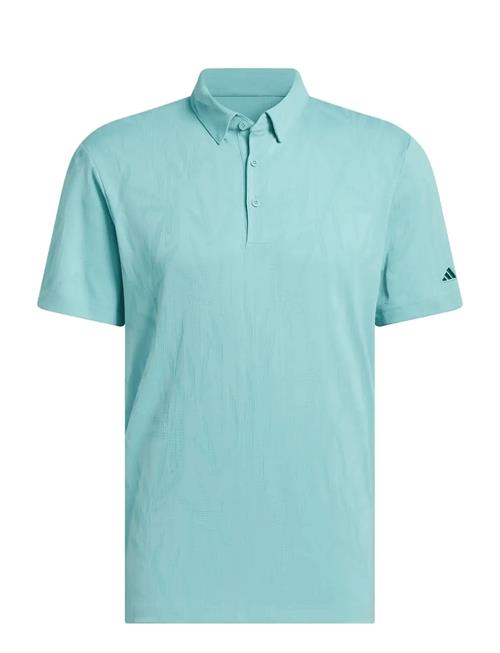 adidas Golf | Go-To Txt Polo | L