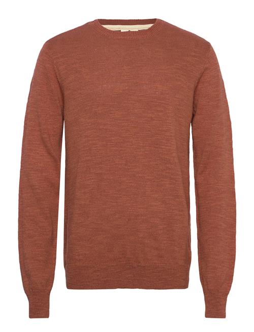 Anerkjendt | Aksune Cot/Linen Knit | XXL