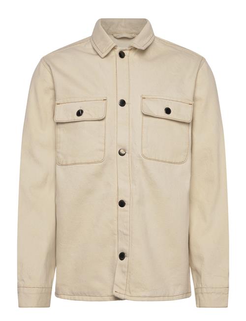 Anerkjendt | Akoscar Denim Overshirt | XL