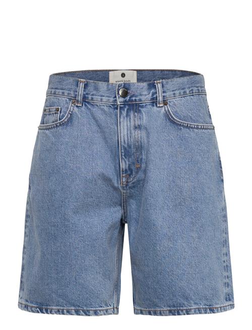 Anerkjendt | Akjan Denim Shorts | 28