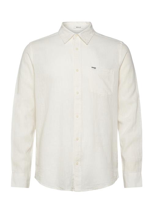 Wrangler | 1 Pkt Shirt | L