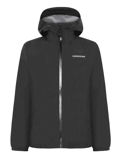 Didriksons | Dario Usx Jkt | M