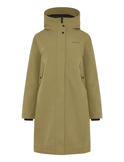 Didriksons | Iris Wns Parka | 42