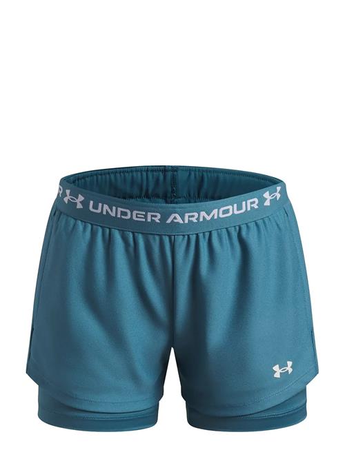 Under Armour | Ua Tech Play Up 2N1 Short | 158-170