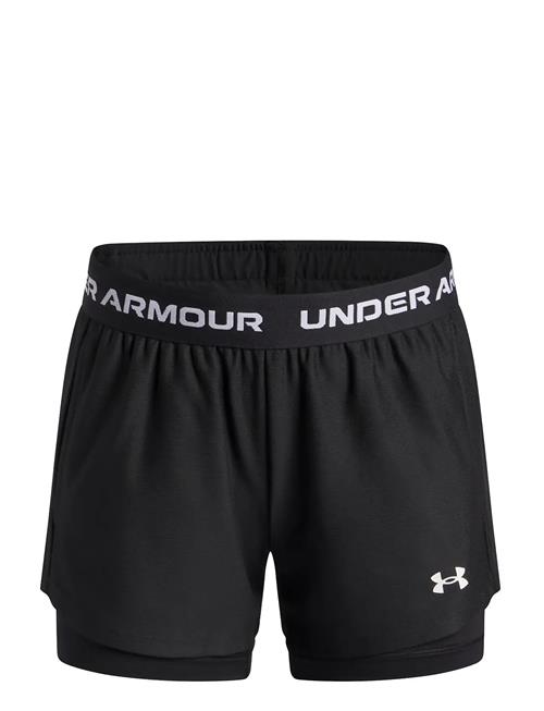 Under Armour | Ua Tech Play Up 2N1 Short | 140-152
