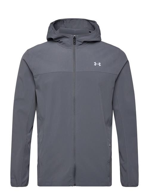 Under Armour | Ua Velociti Pro Storm Jacket | XXL