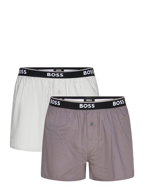 BOSS | 2P Boxer Shorts Ew | L