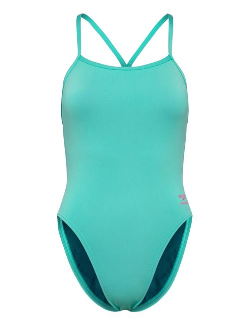 Speedo | Female Solid V-Back 2.0 | 42