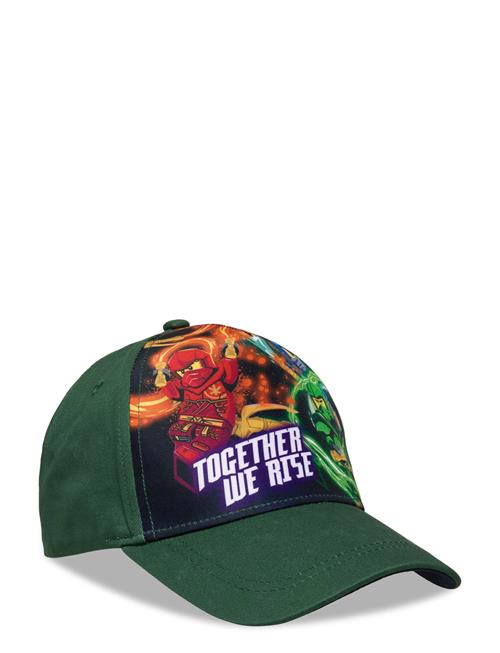 LEGO kidswear | Lwagan 104 - Cap | 54-56