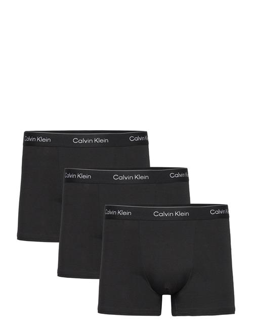 Calvin Klein | Relaxed Fit Trunk 3Pk | XL