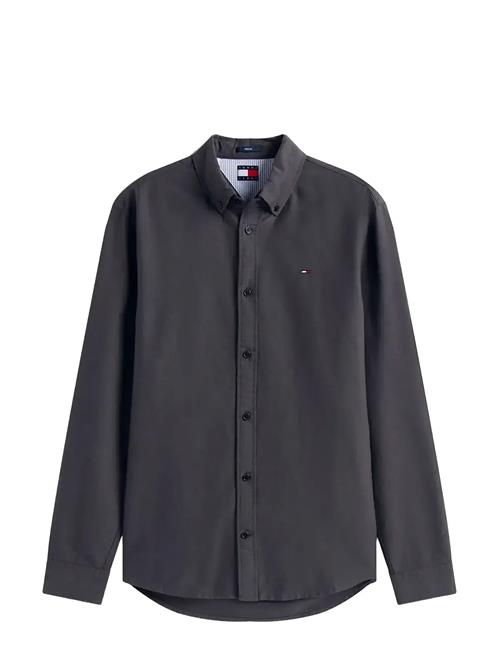 Tommy Jeans | Tjm Reg Oxford Shirt Ext | XS
