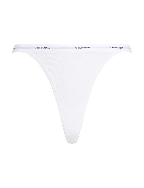 Calvin Klein | String Thong | L
