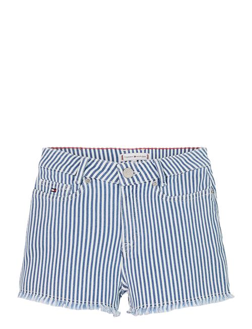 Tommy Hilfiger | Harper Short Stripe | 140