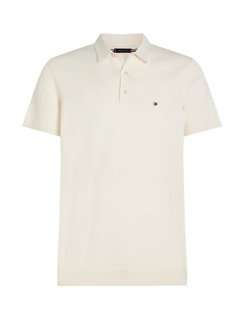 Tommy Hilfiger | Essential Cotton Knitted Polo | L
