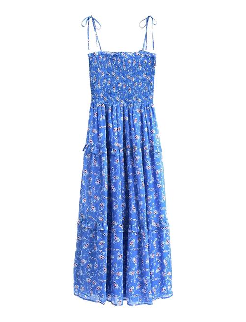Tommy Jeans | Tjw Aop Chiffon Maxi Dress Ext | M