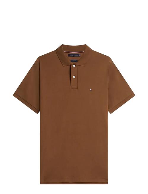 Tommy Hilfiger | Liquid Cotton Reg Seasonal Polo | L