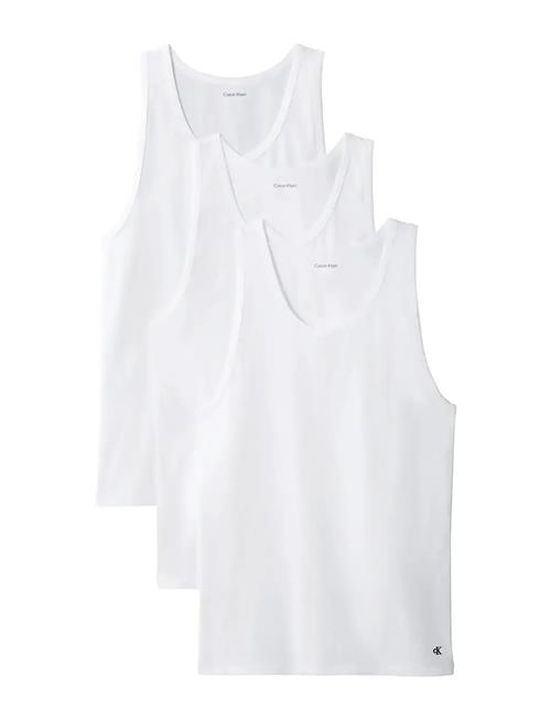 Calvin Klein | Tank 3Pk | L