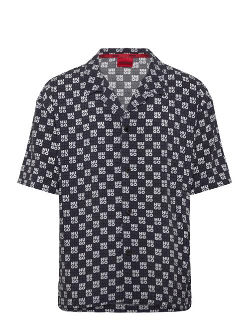 HUGO | Beach Shirt Relaxed | L