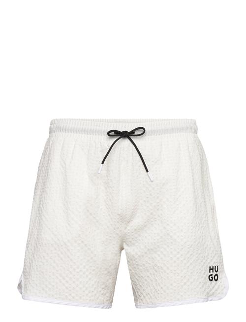 HUGO | Chaffle Swimtrunk | M
