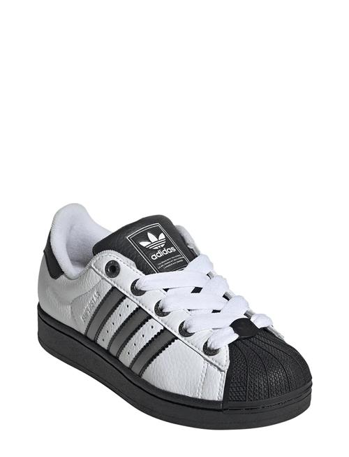 adidas Originals | Superstar Ii J | 36 2/3