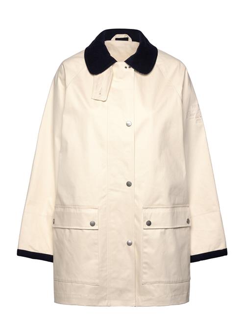 GANT | Contrast Collar Saling Jacket | M
