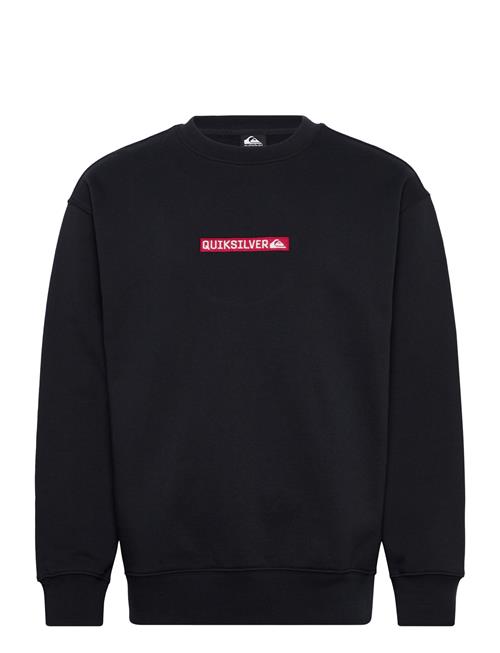 Quiksilver | Dna Crew | XL