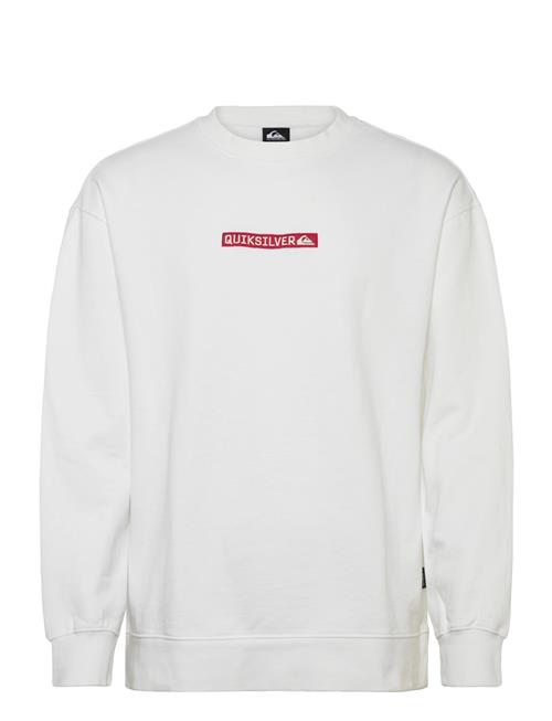 Quiksilver | Dna Crew | M